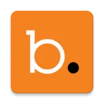 Logo of Blokker android Application 